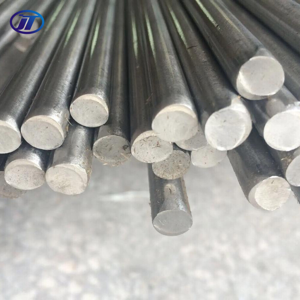 301 Stainless Steel Bar
