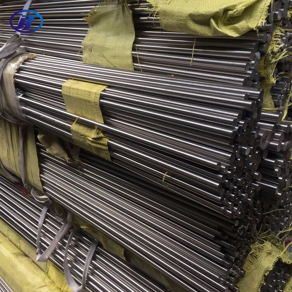 301 Stainless Steel Bar