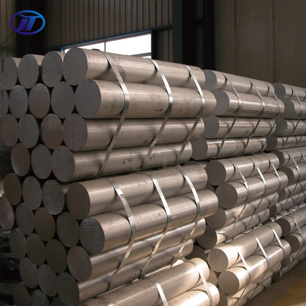 301 Stainless Steel Bar