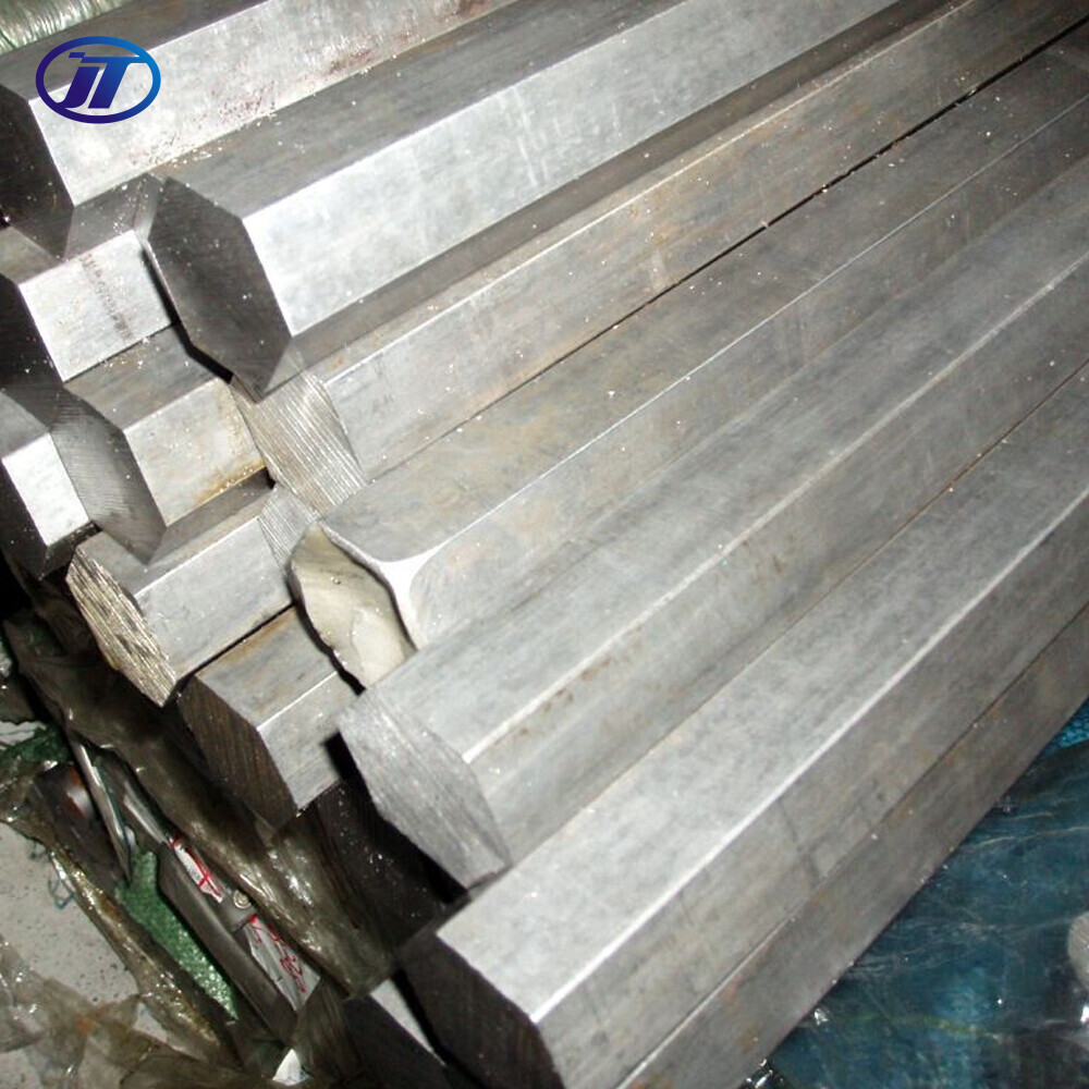 304 Six Stainless Steel Angle Bar