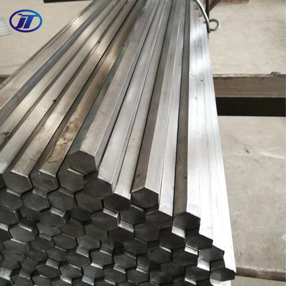 304 Six Stainless Steel Angle Bar