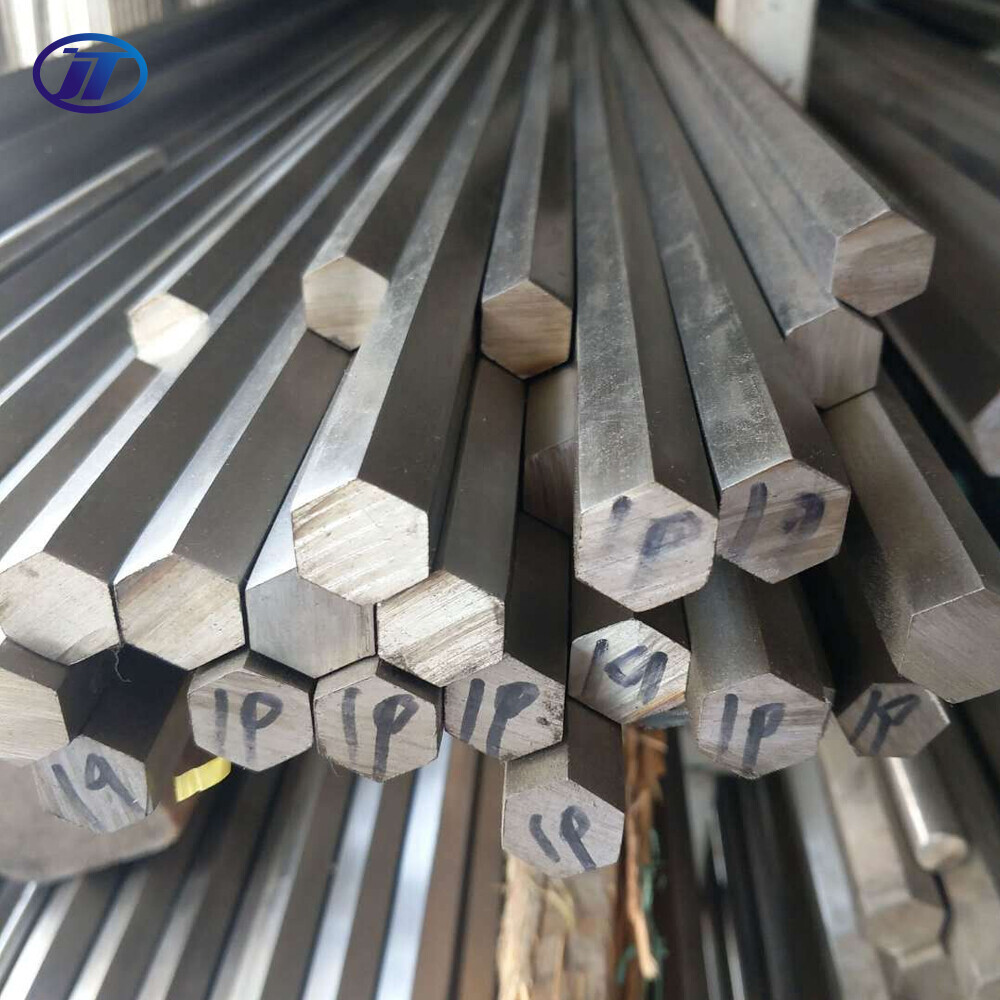 304 Six Stainless Steel Angle Bar