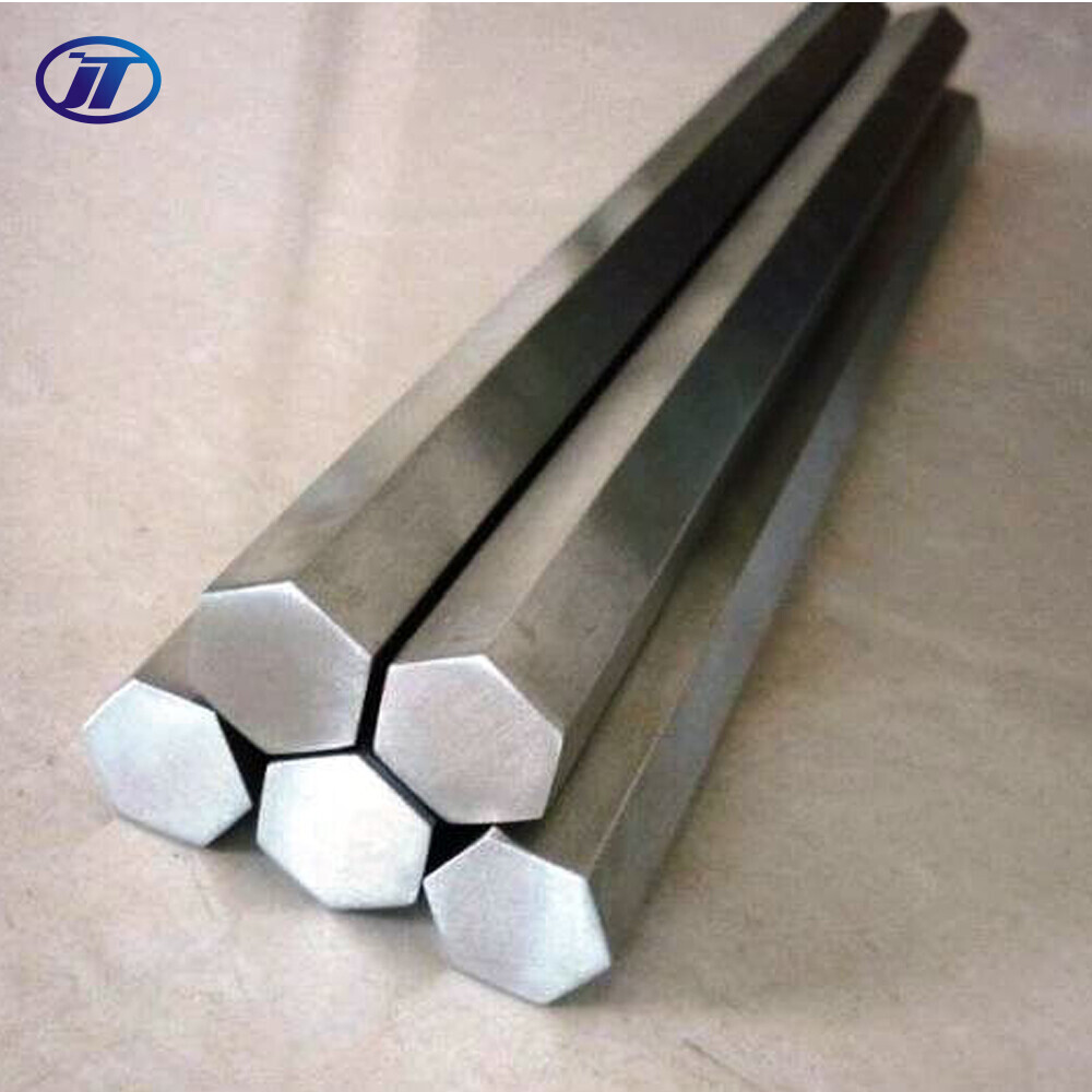 201 Six Stainless Steel Angle Bar