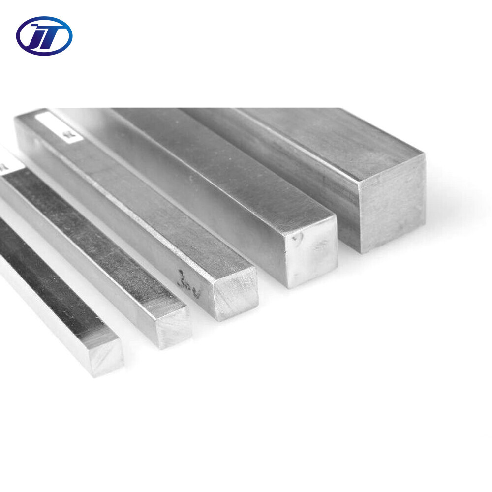 Q235D Galvanized Square Rod