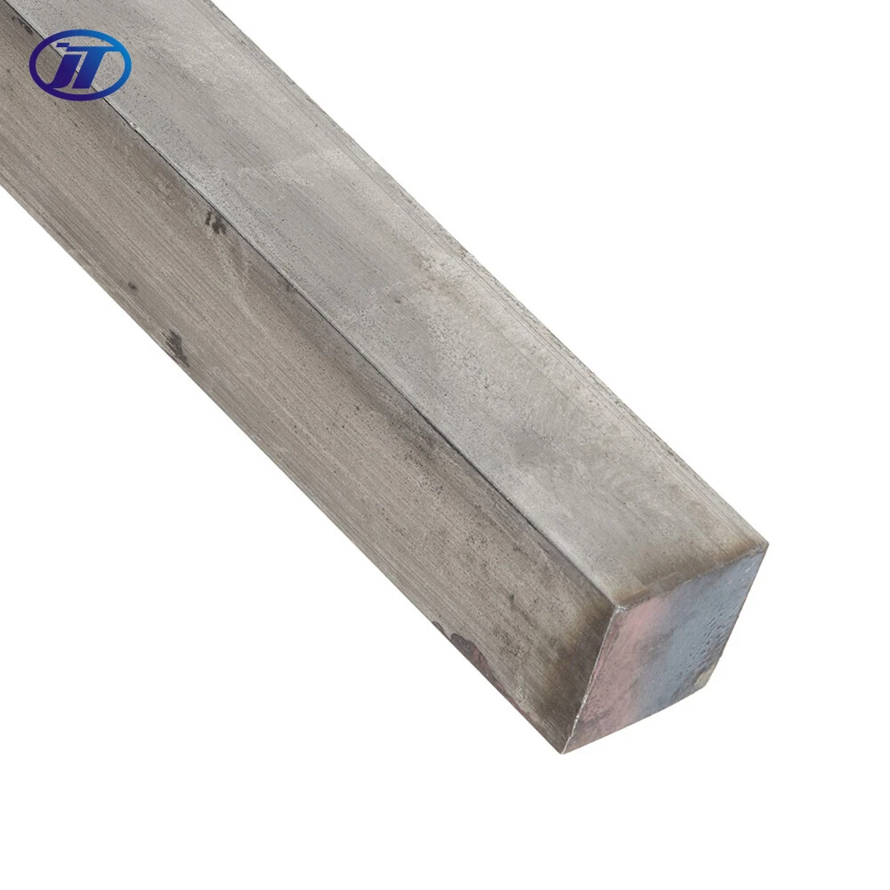 SS330 Galvanized Square Rod