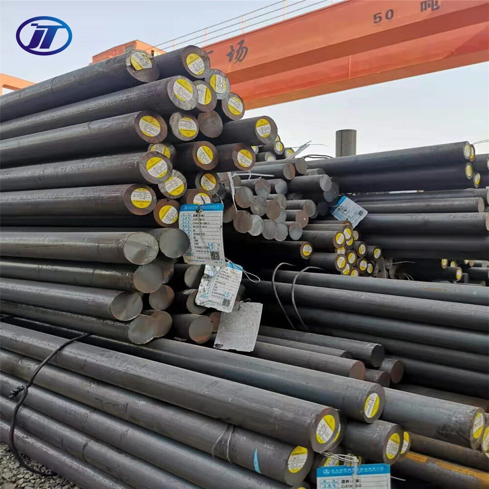 X42 Carbon steel round bar