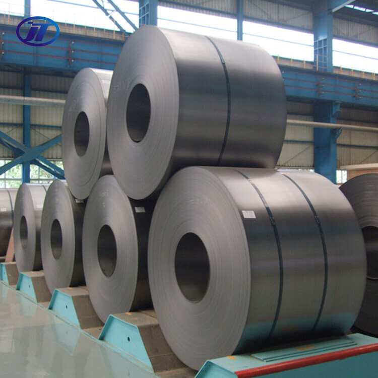 A572/S355JR Carbon Steel Coil