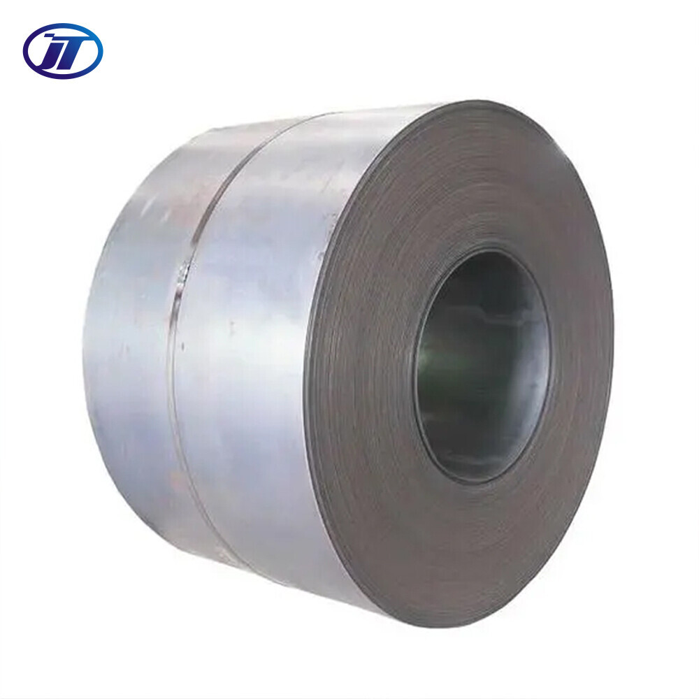 A572/S355JR Carbon Steel Coil