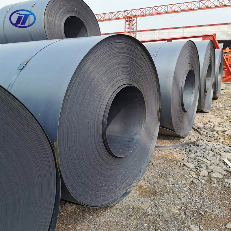 SPCC/SGCC/SPCD/SPCE Cold Rolled Steel Coil