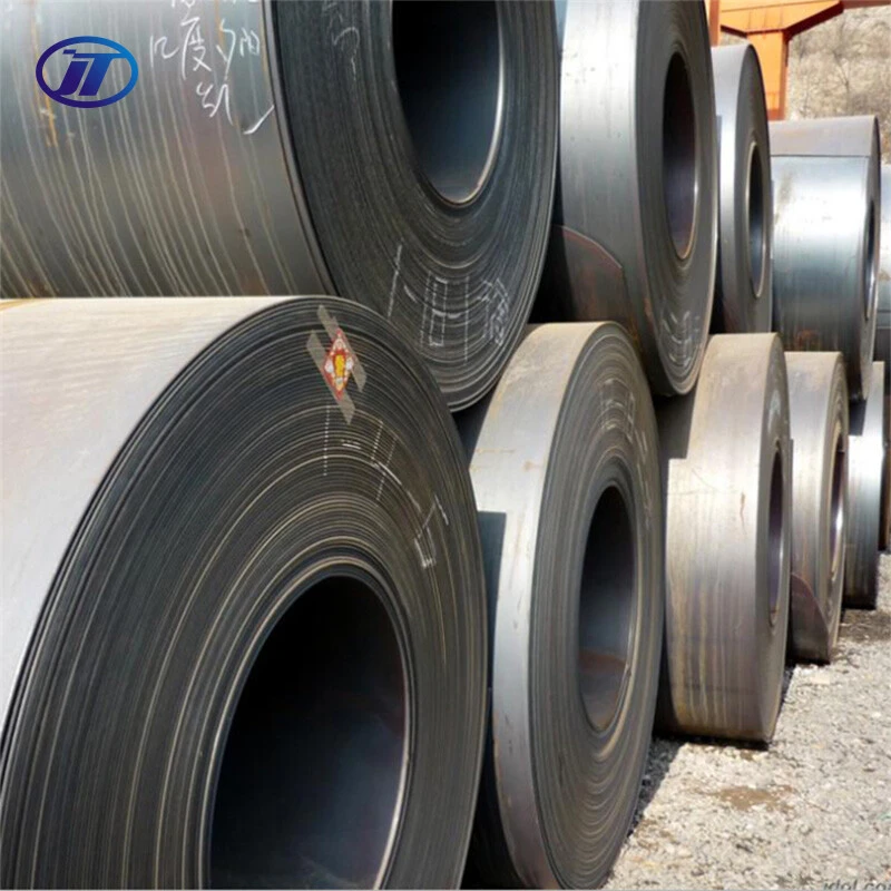SPCC/SGCC/SPCD/SPCE Cold Rolled Steel Coil