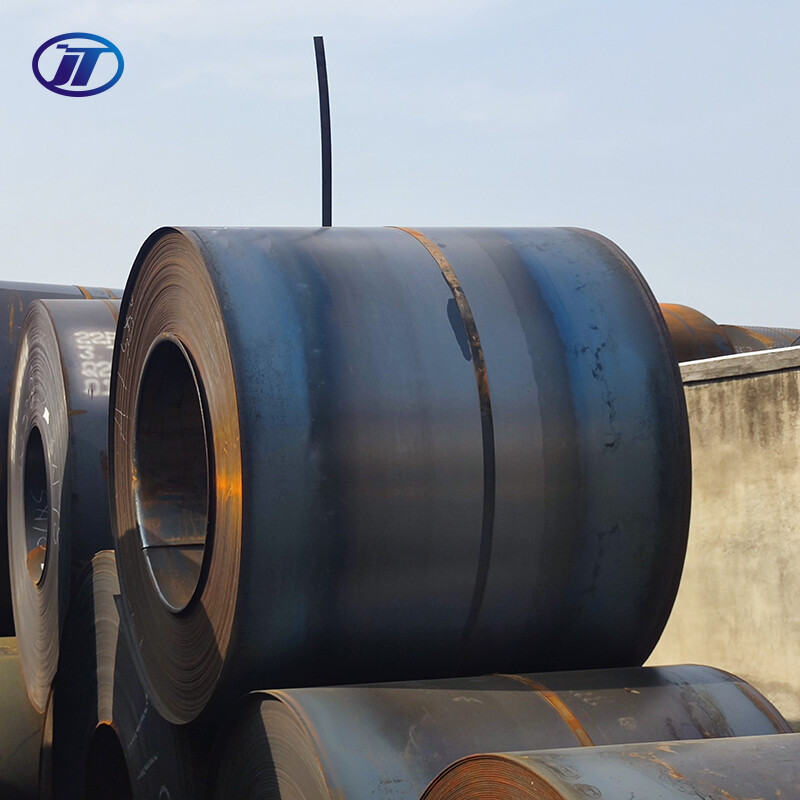 A573/A573M Carbon Steel Coil