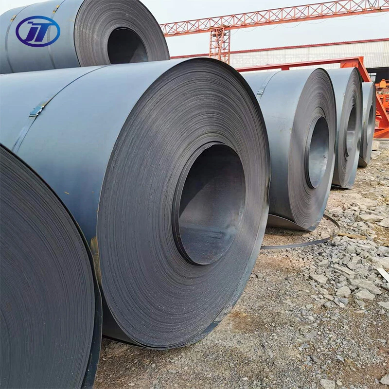 A573/A573M Carbon Steel Coil