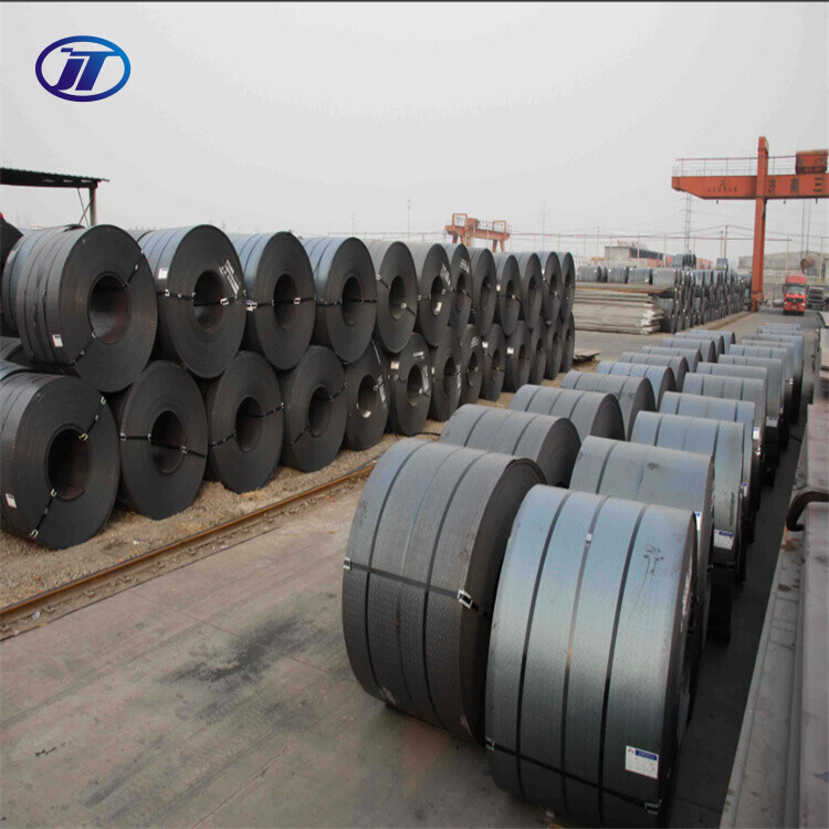 A573/A573M Carbon Steel Coil