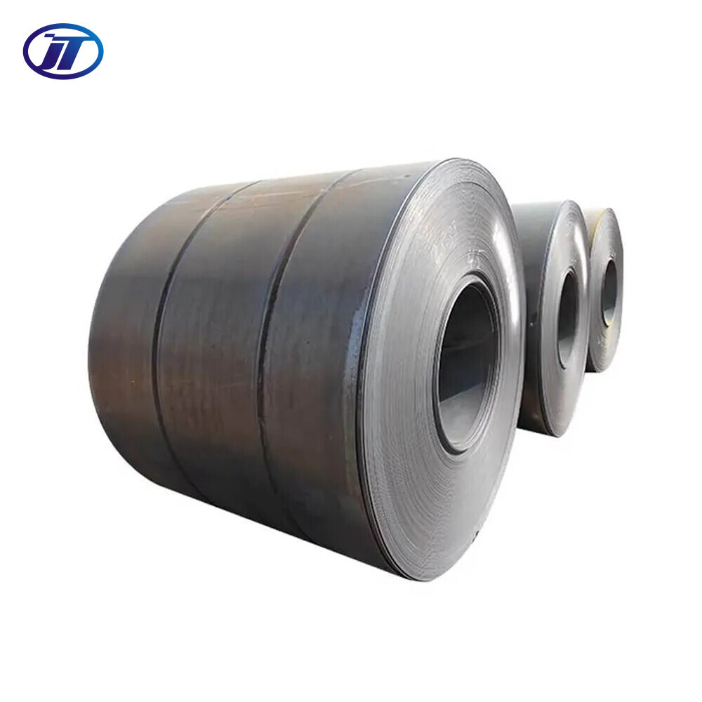 A633 Carbon Steel Coil