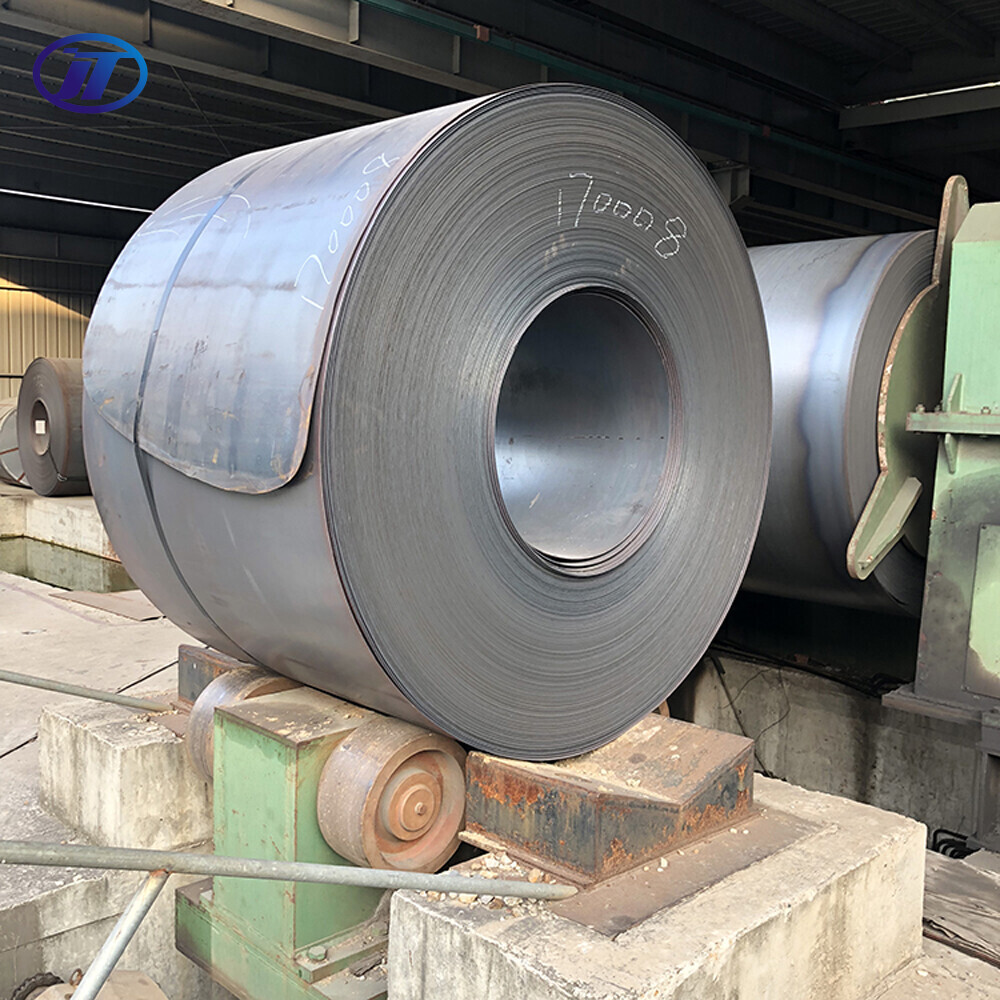 A633 Carbon Steel Coil