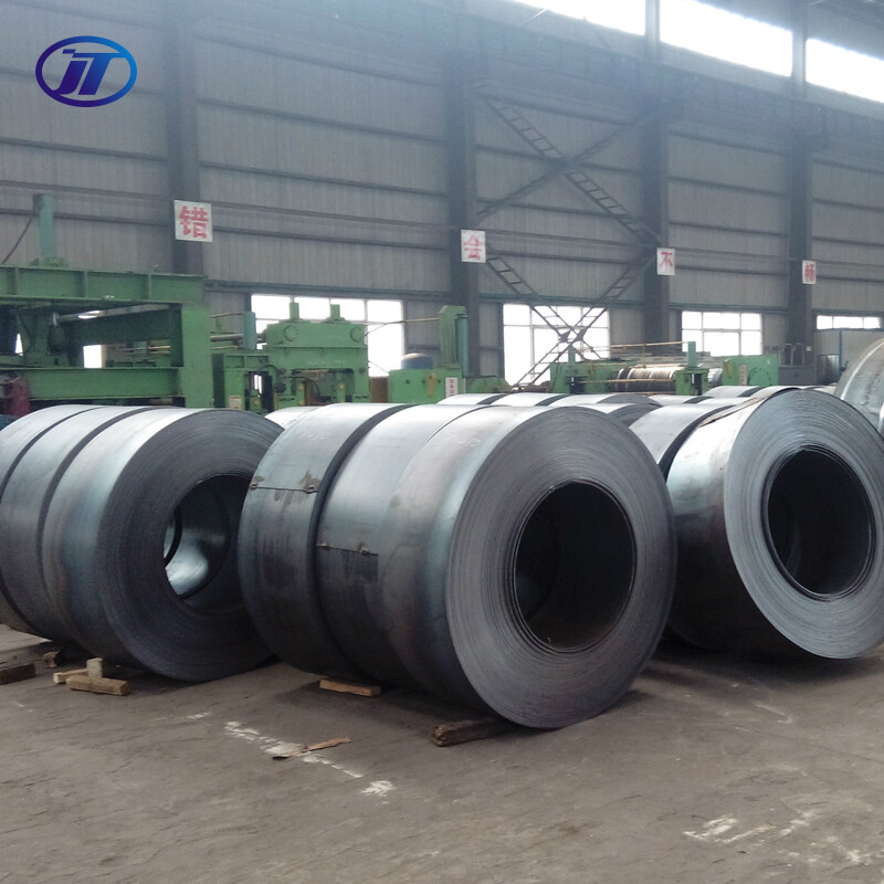 A633 Carbon Steel Coil