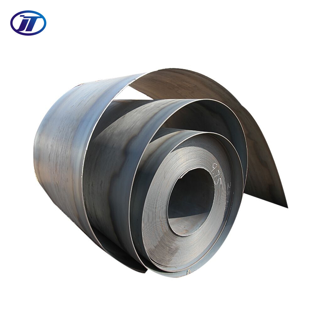 A656/S355J2 Carbon Steel Coil
