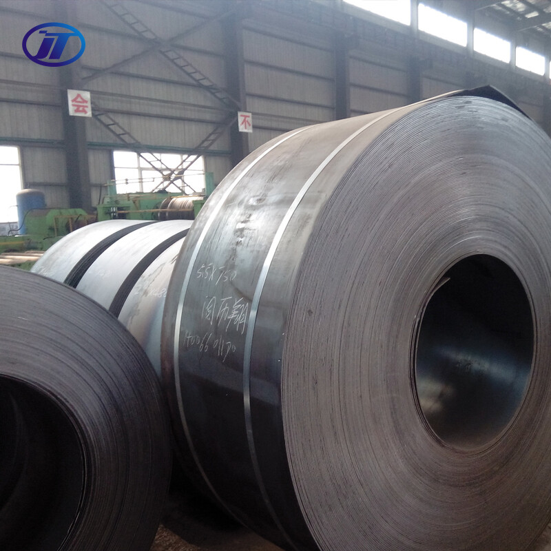 A656/S355J2 Carbon Steel Coil