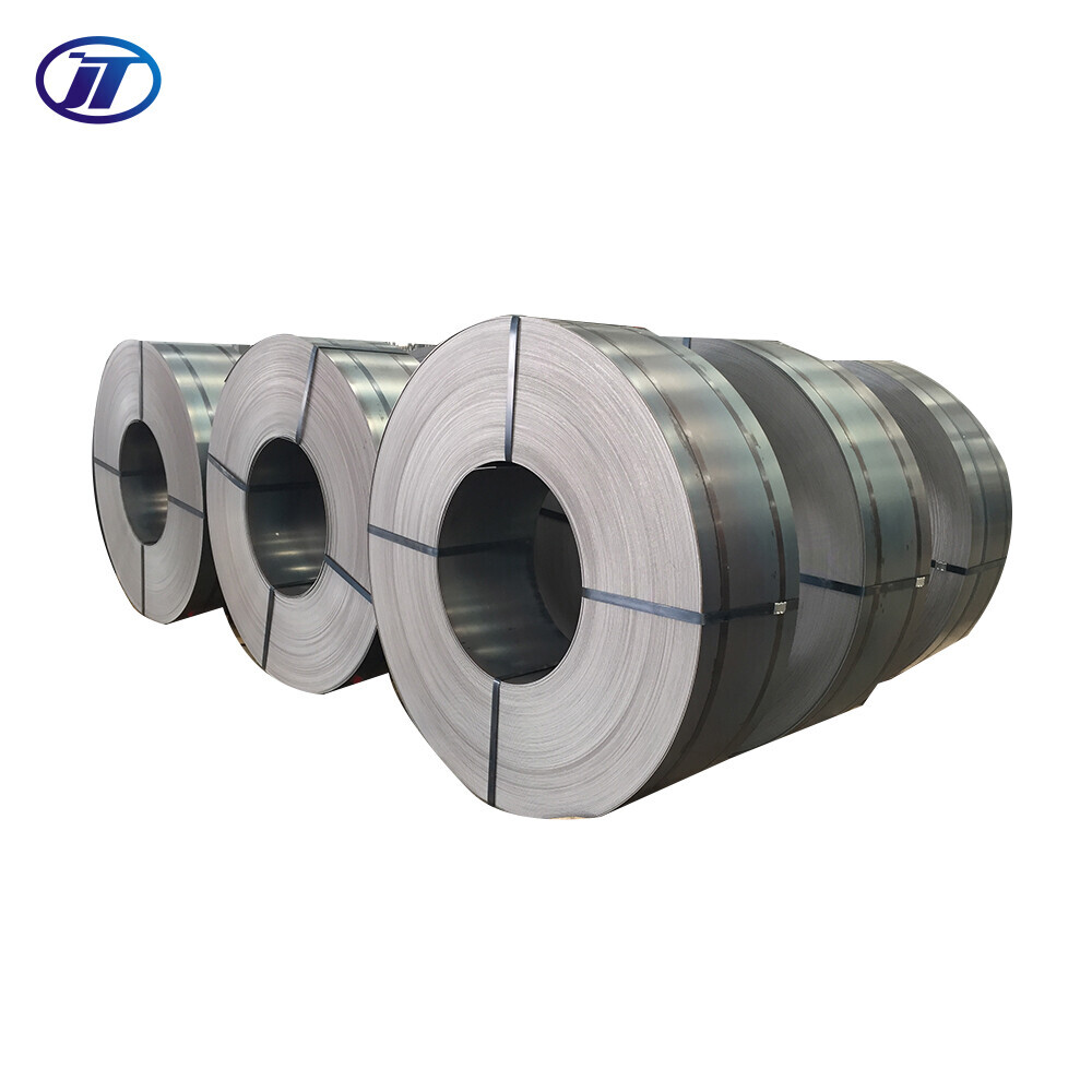 A709/S355J0W Carbon Steel Coil
