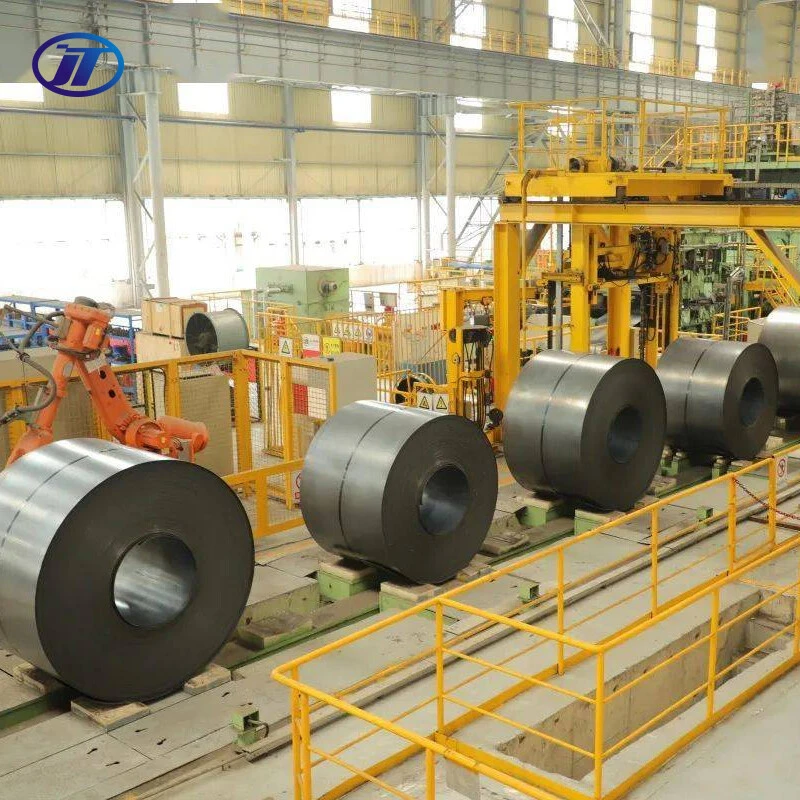 A709/S355J0W Carbon Steel Coil