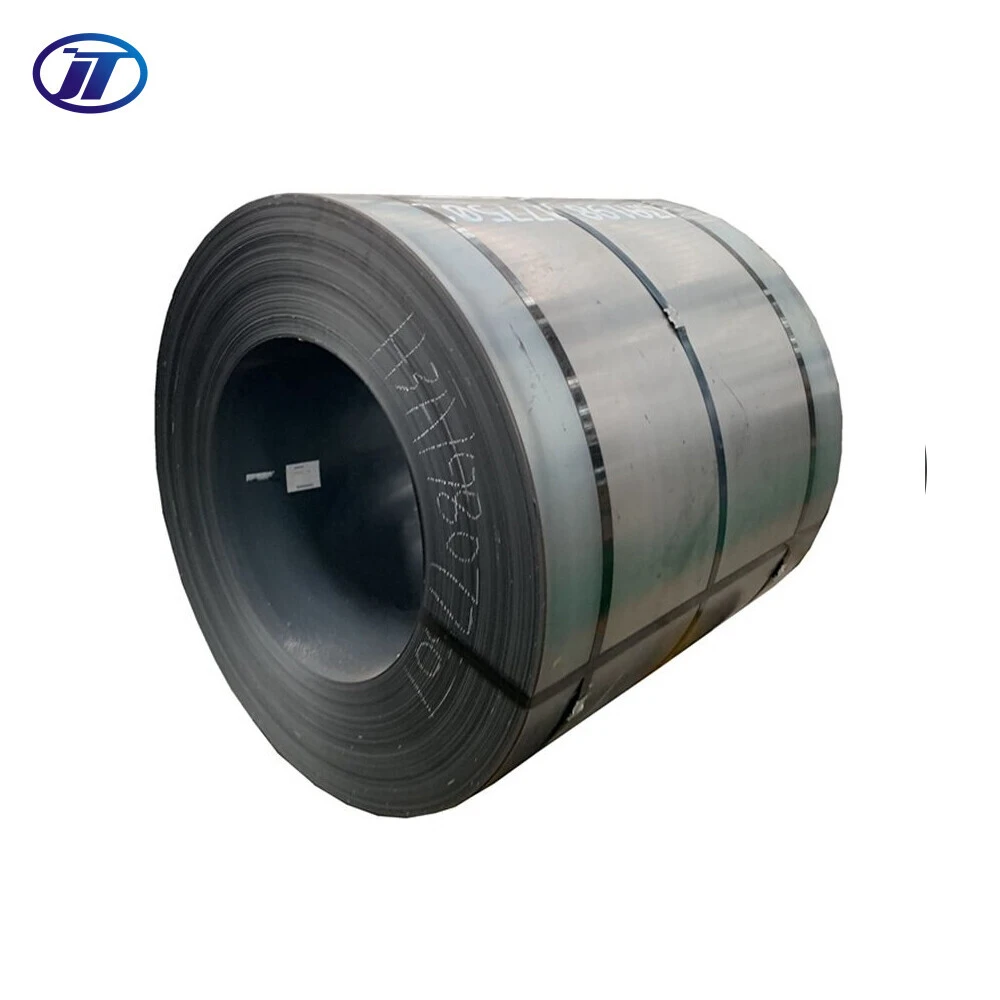 GB/T700 GB/T1591 GB Material Carbon Steel Coil