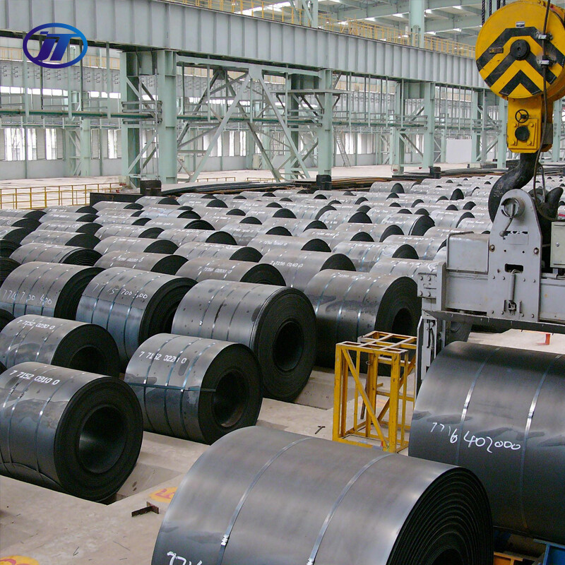 GB/T700 GB/T1591 GB Material Carbon Steel Coil