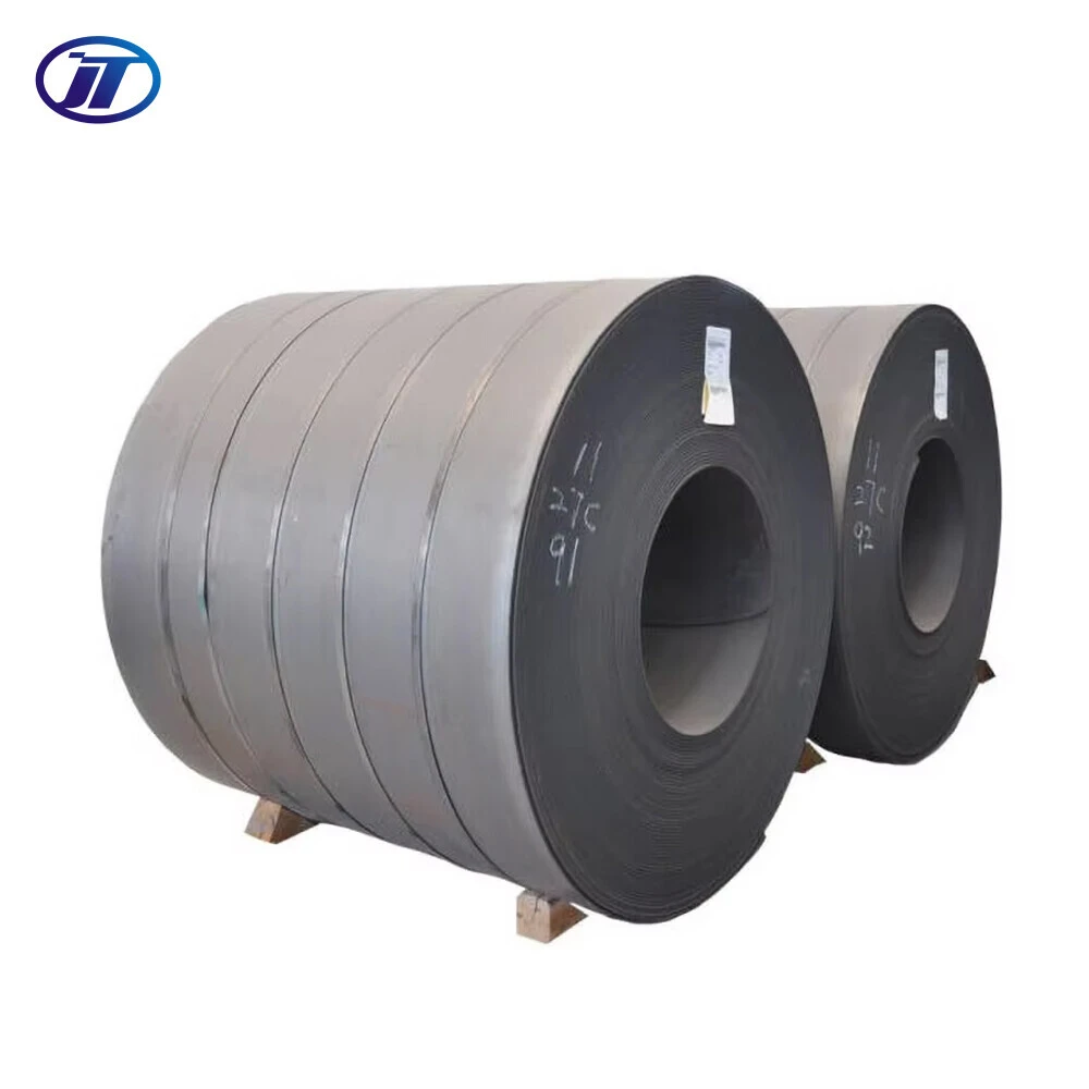 A285 Pressure Vessel Carbon Steel Coil