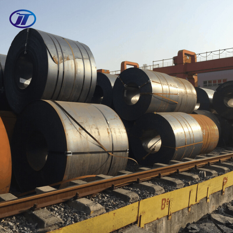 A285 Pressure Vessel Carbon Steel Coil