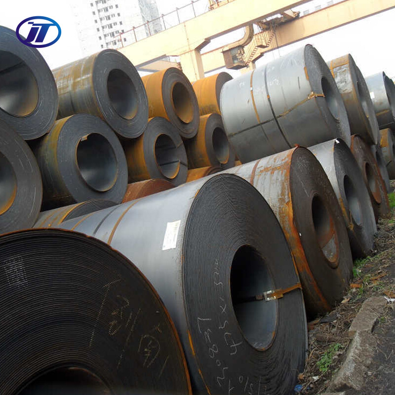 A516 Pressure Vessel Carbon Steel Coil