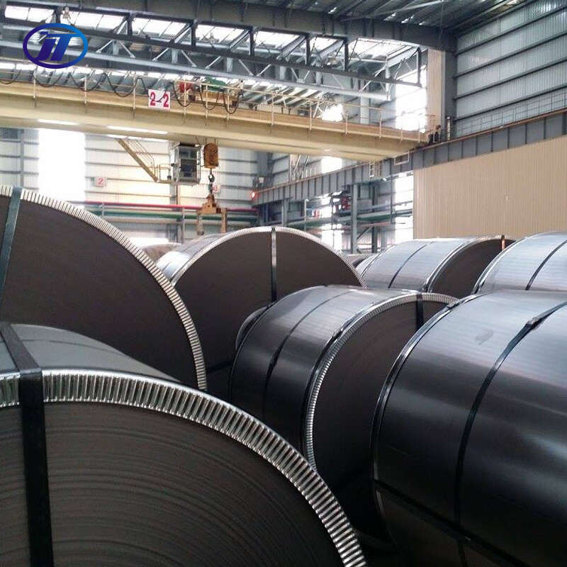 A516 Pressure Vessel Carbon Steel Coil