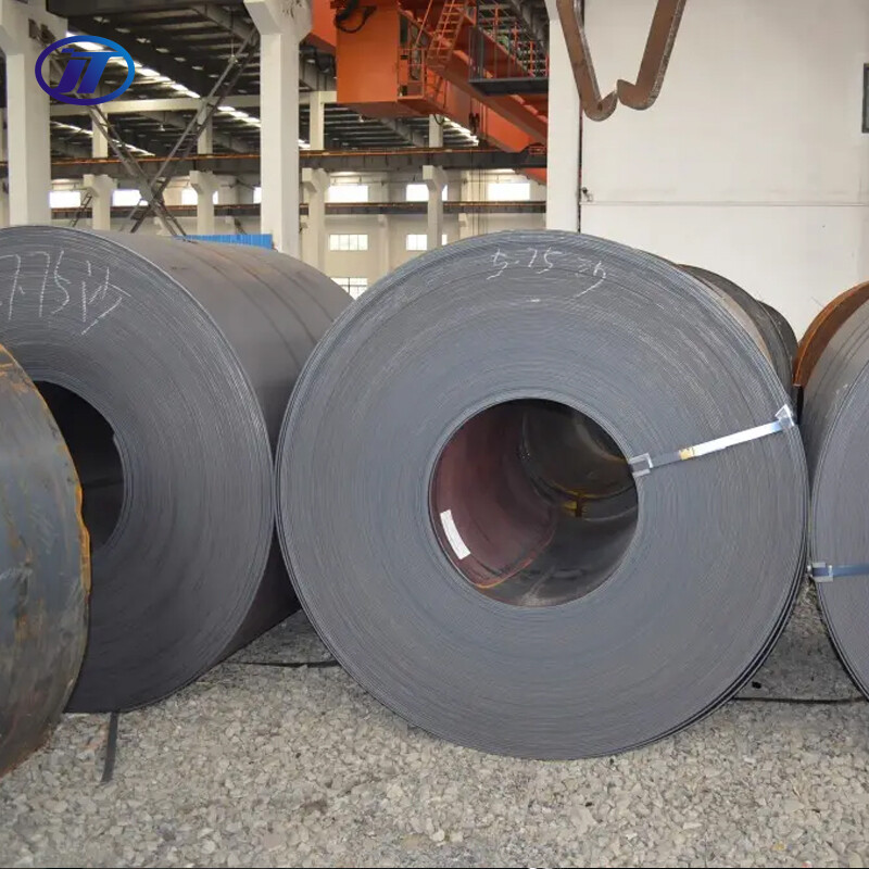 A516 Pressure Vessel Carbon Steel Coil