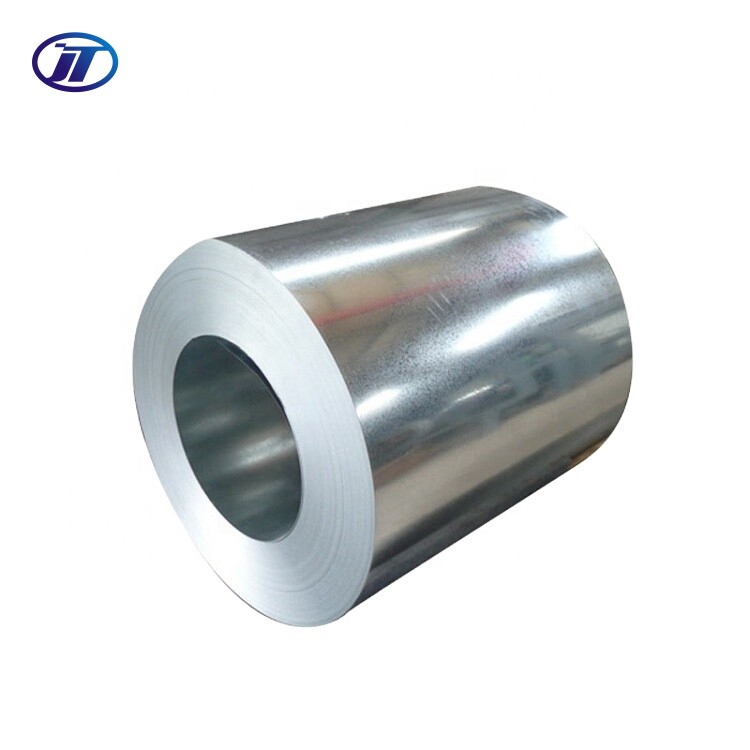 DX51D/SGCC Galvanized Coil