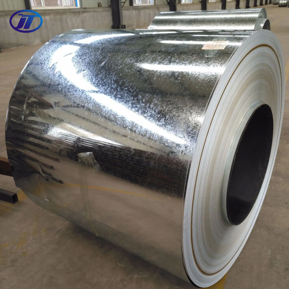 Z275 Galvanized Coil