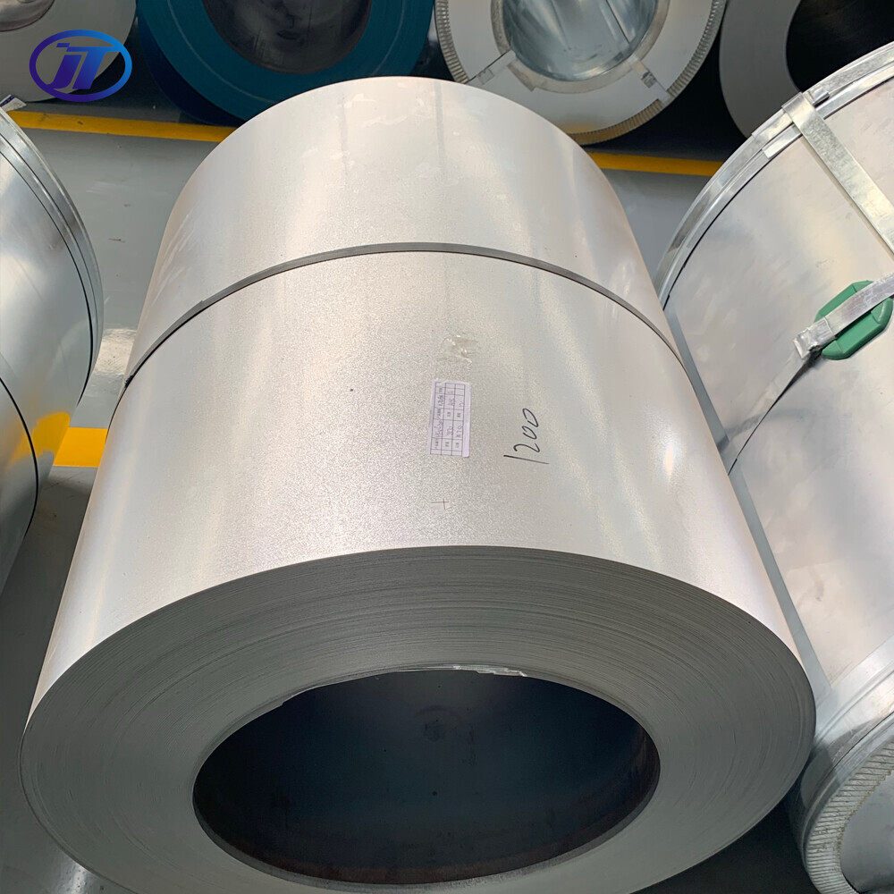 Z275 Galvanized Coil