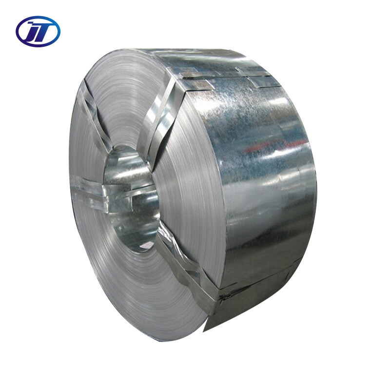 Z275 Galvanized Coil