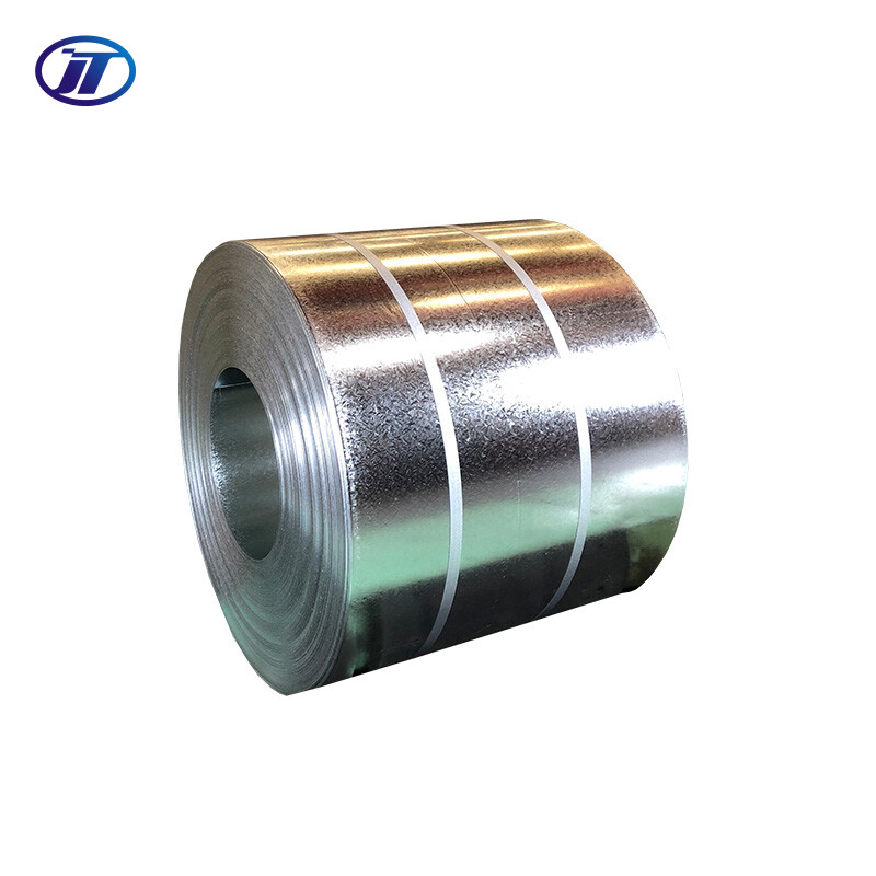 DX53D/SGCD2/SGCD3 Galvanized Coil