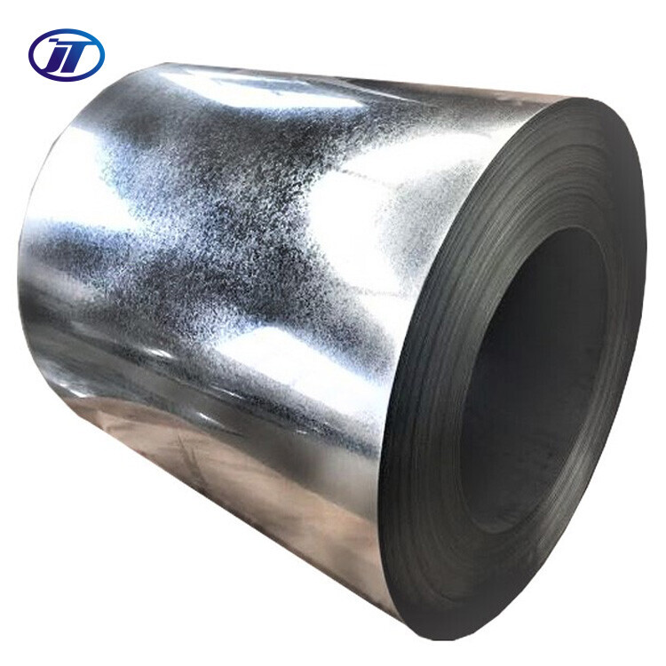 Z120 Galvanized Coil