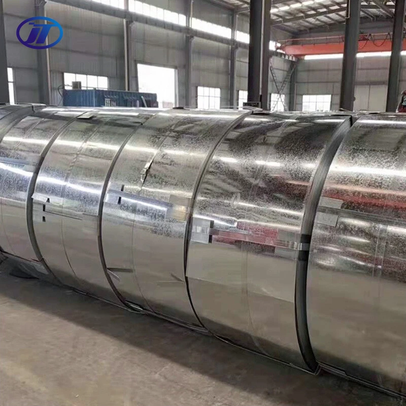 G40 Galvanized Coil