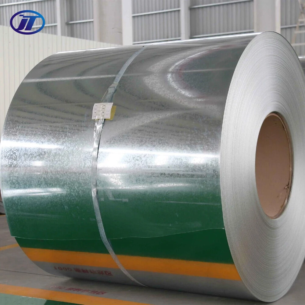 G90 Galvanized Coil