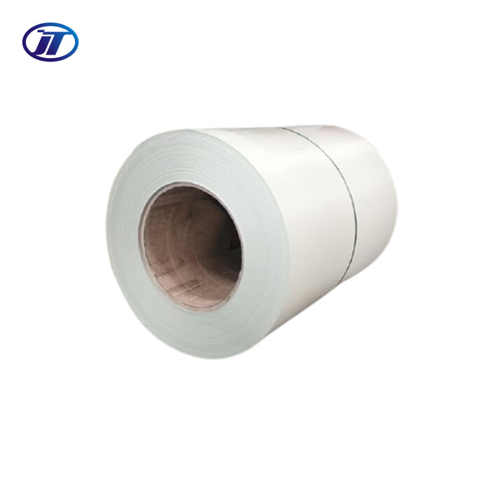 Color Coated Galvanized Steel Coil PPGI