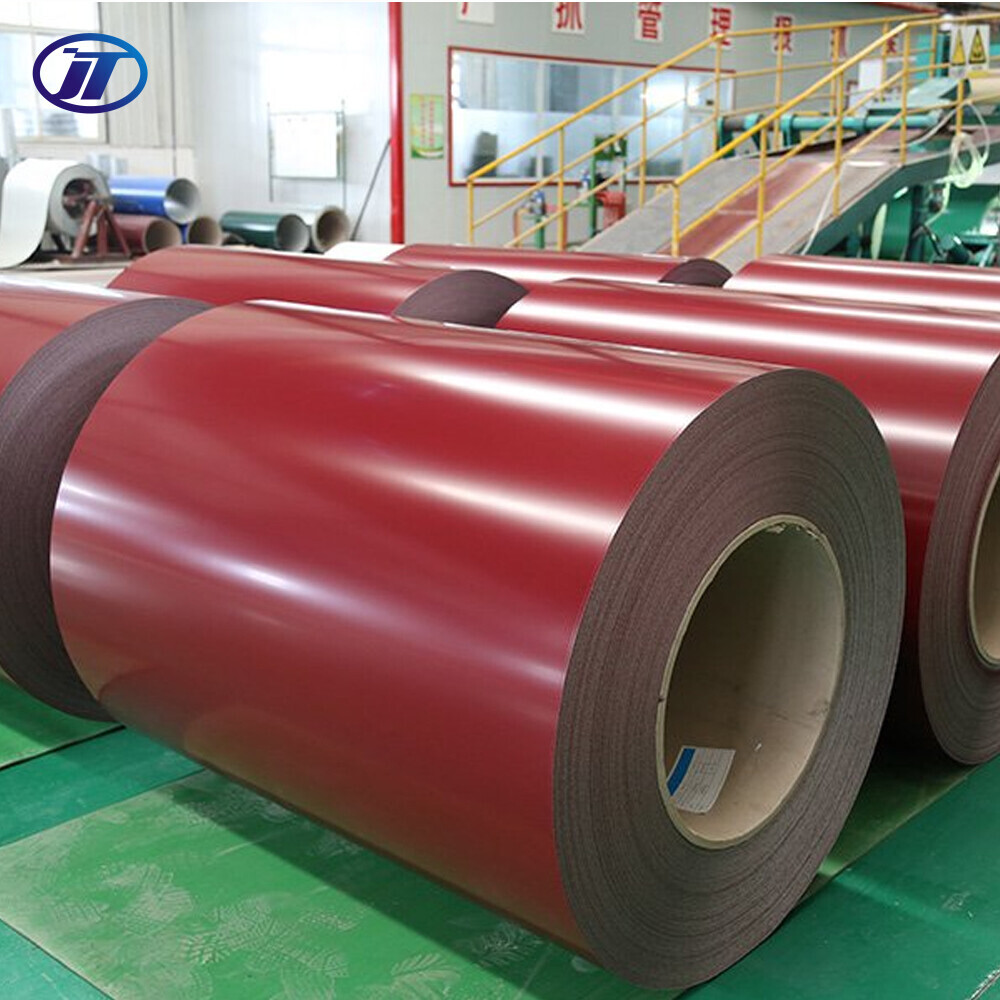 PPGI Steel Coil