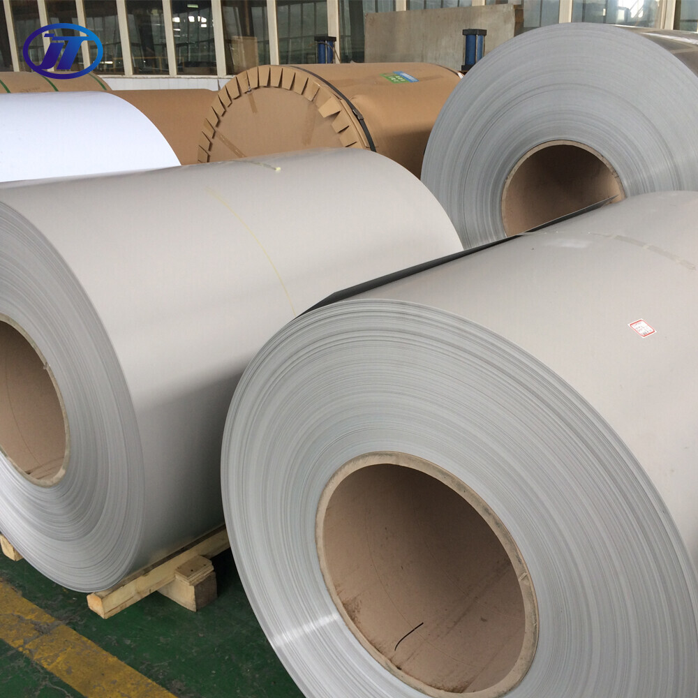 PPGL Steel Coil