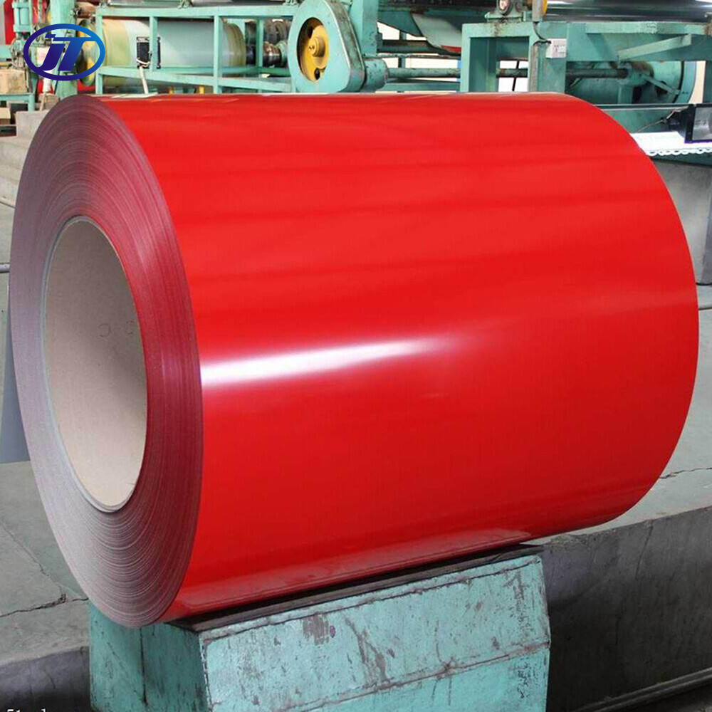 PPGL Steel Coil