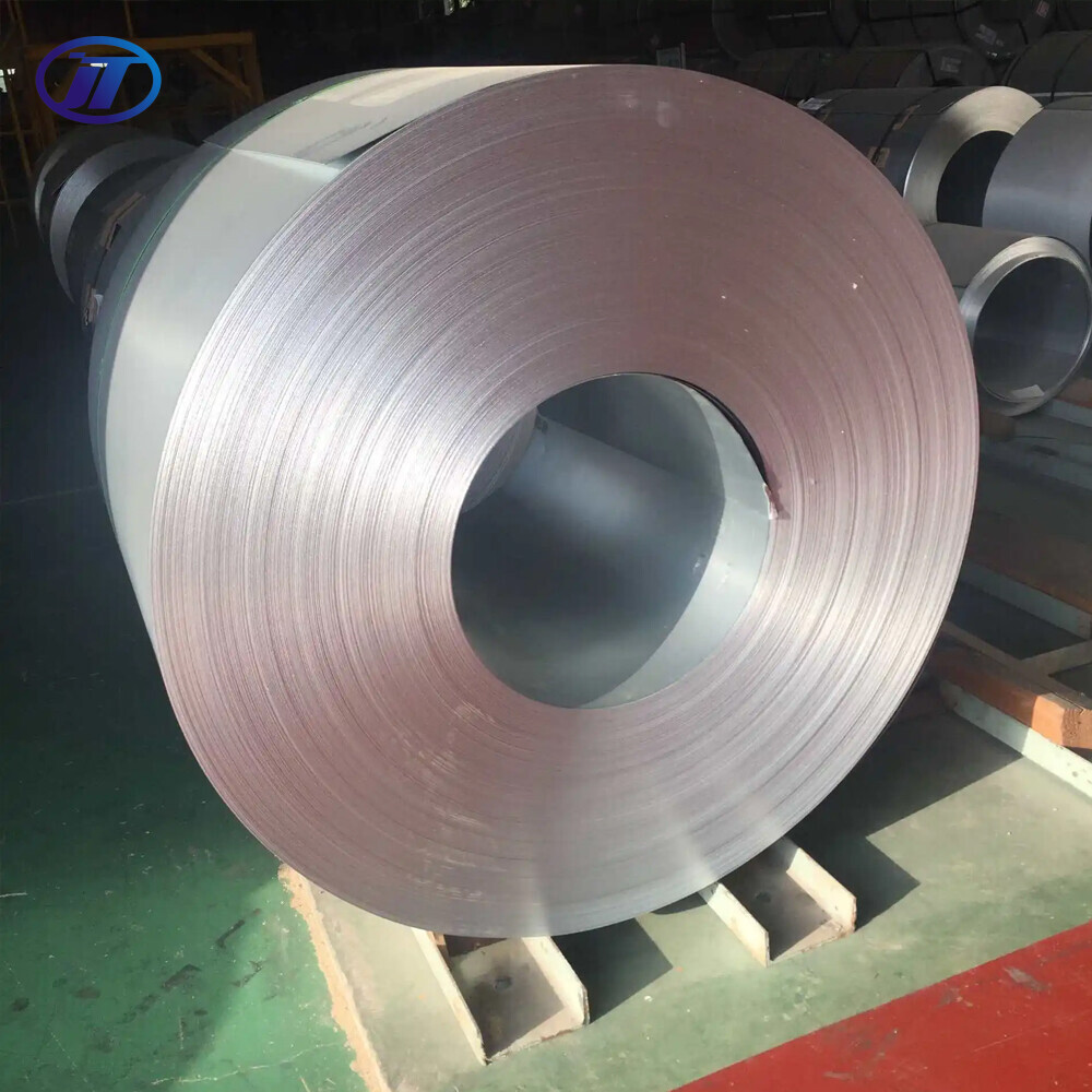 304L Stainless Steel Coil