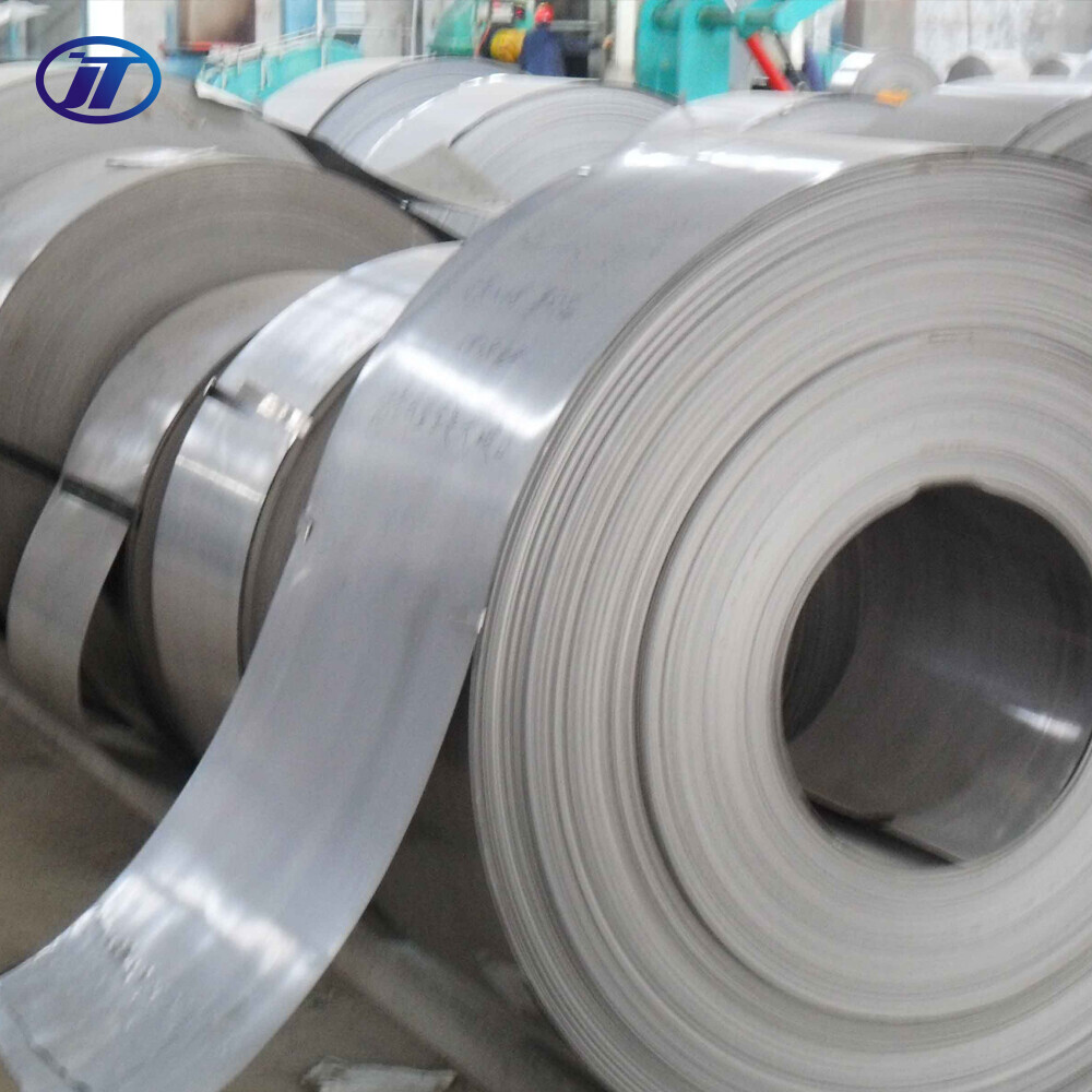 316 Stainless Steel Coil