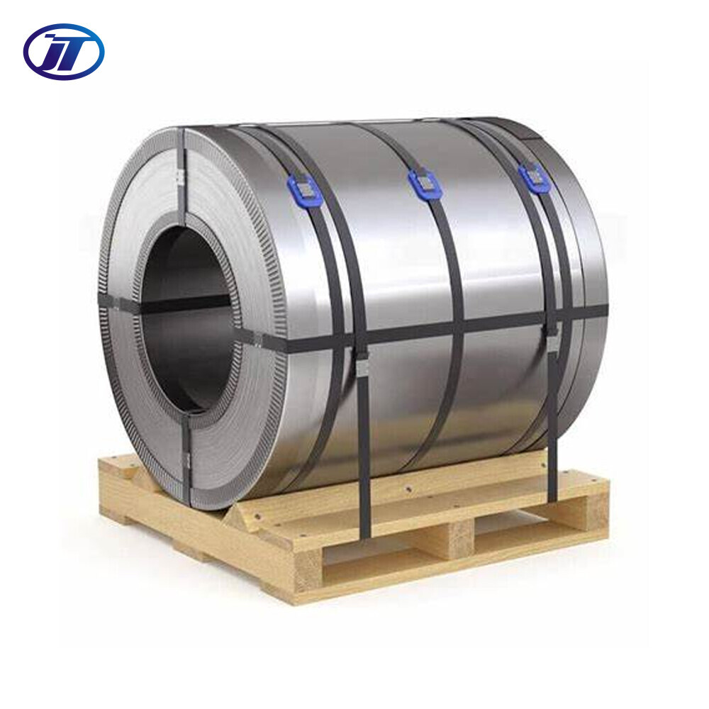 316L Stainless Steel Coil