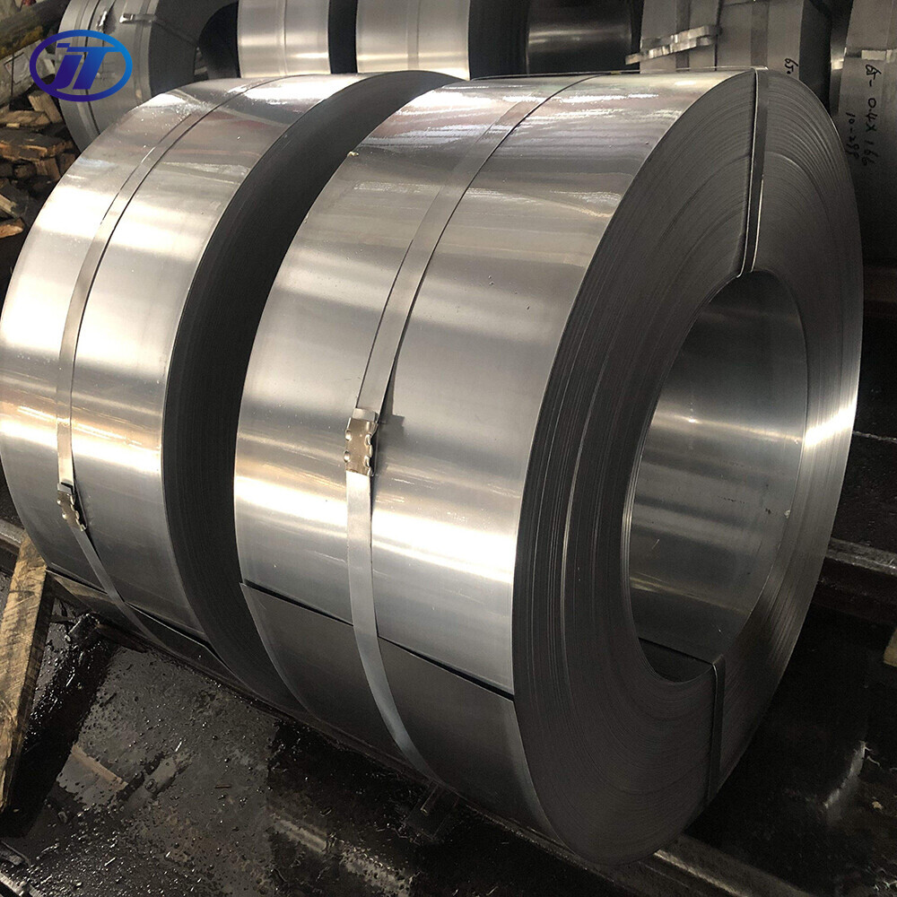 316L Stainless Steel Coil