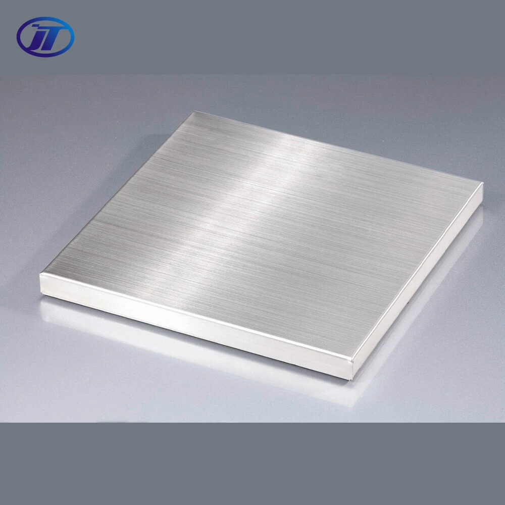 330 Stainless Steel Plate
