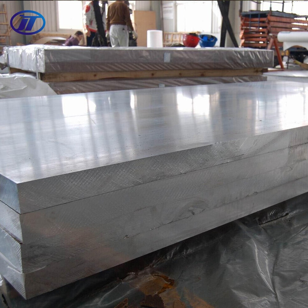 201 Stainless Steel Plate