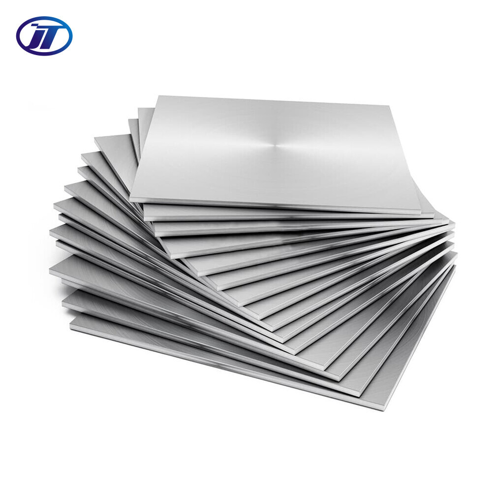 330 Stainless Steel Plate